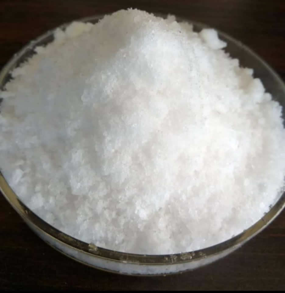 CALCIUM CHLORIDE DIHYDRAT